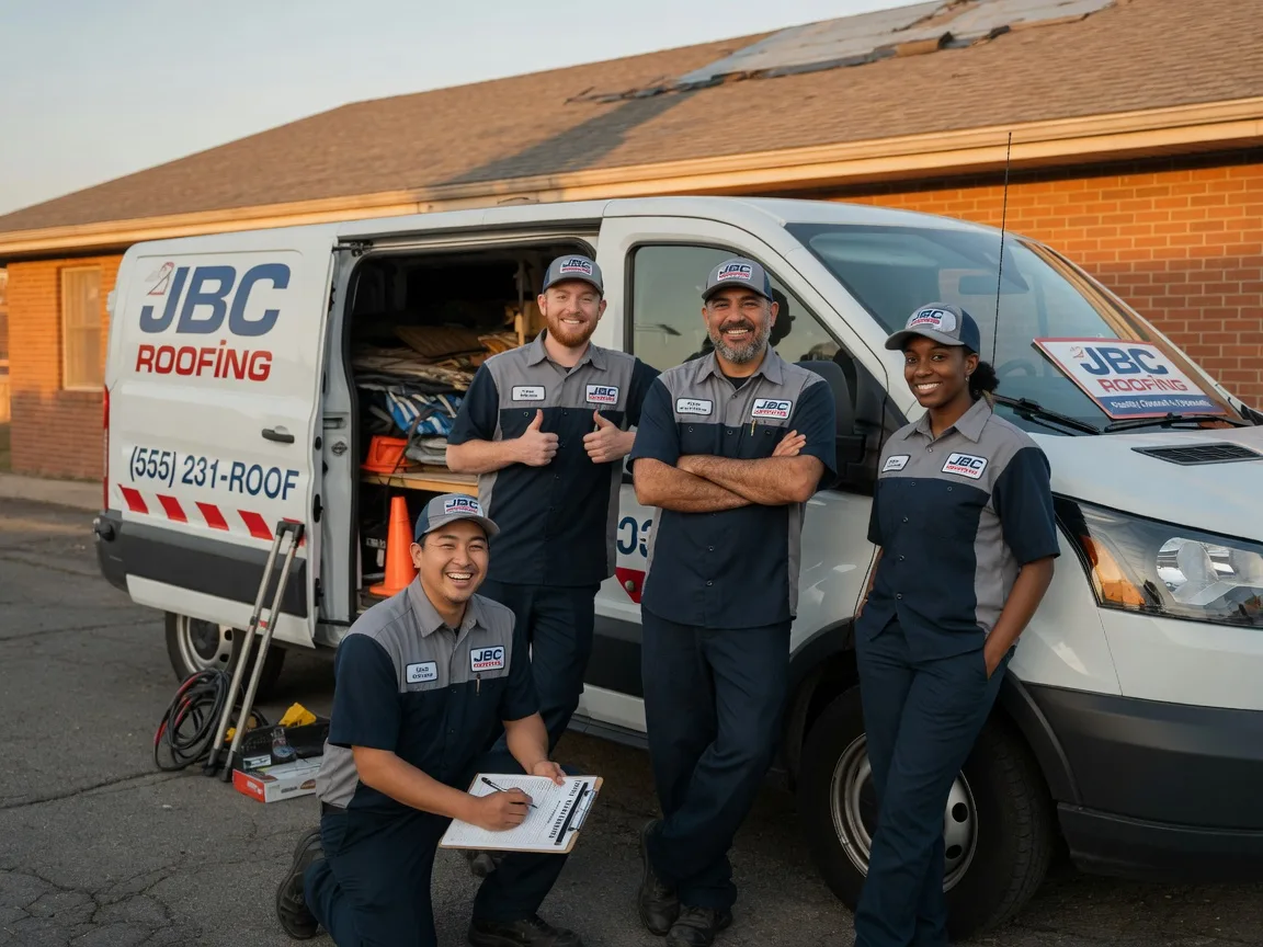 Roof Replacement company in Jerusalem, OH